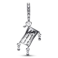 Charm Pandora Donna Collaborations in Argento 792346C01 - 792346C01